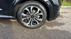 Ford Puma 1.0 EcoBoost Hybrid mHEV ST-Line 5dr Petrol Hatchback